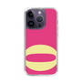 Slim Protection Case［ Original - initial color - Q pink ］