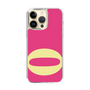 Slim Protection Case［ Original - initial color - Q pink ］