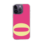 Slim Protection Case［ Original - initial color - Q pink ］