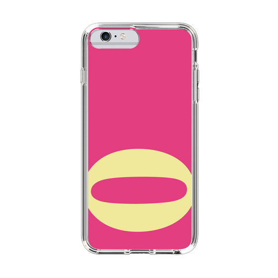 Slim Protection Case［ Original - initial color - Q pink ］