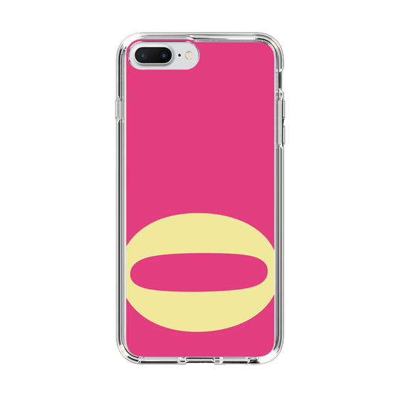 Slim Protection Case［ Original - initial color - Q pink ］