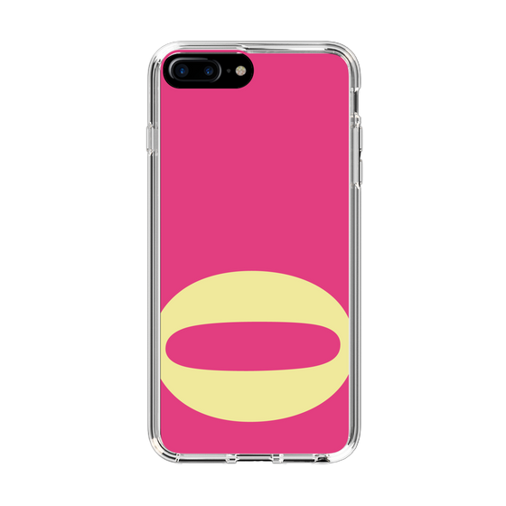 Slim Protection Case［ Original - initial color - Q pink ］