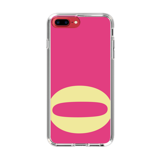Slim Protection Case［ Original - initial color - Q pink ］