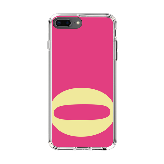 Slim Protection Case［ Original - initial color - Q pink ］