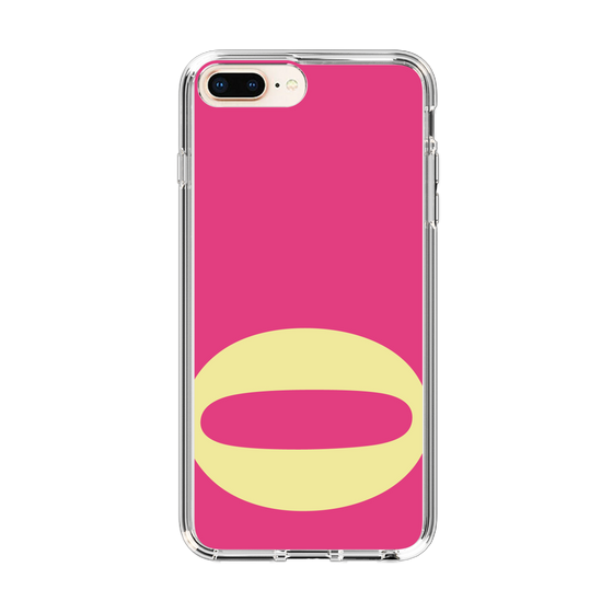 Slim Protection Case［ Original - initial color - Q pink ］