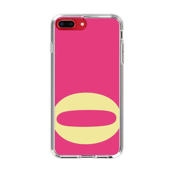 Slim Protection Case［ Original - initial color - Q pink ］