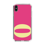 Slim Protection Case［ Original - initial color - Q pink ］