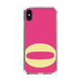 Slim Protection Case［ Original - initial color - Q pink ］
