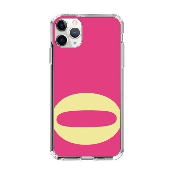 Slim Protection Case［ Original - initial color - Q pink ］