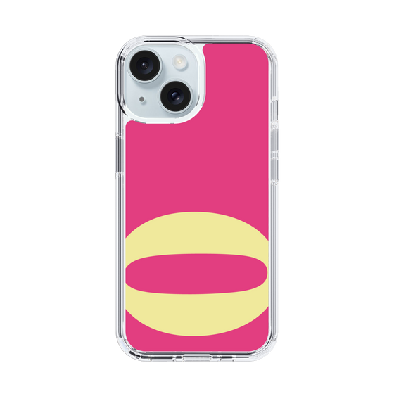 Slim Protection Case［ Original - initial color - Q pink ］