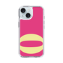 Slim Protection Case［ Original - initial color - Q pink ］