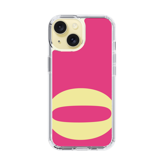 Slim Protection Case［ Original - initial color - Q pink ］