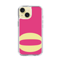 Slim Protection Case［ Original - initial color - Q pink ］