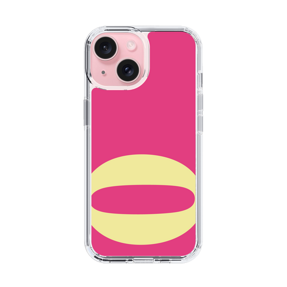 Slim Protection Case［ Original - initial color - Q pink ］