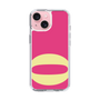 Slim Protection Case［ Original - initial color - Q pink ］