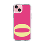 Slim Protection Case［ Original - initial color - Q pink ］