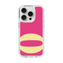 Slim Protection Case［ Original - initial color - Q pink ］