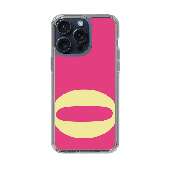 Slim Protection Case［ Original - initial color - Q pink ］