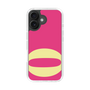 Slim Protection Case［ オリジナル - initial color - Q pink ］