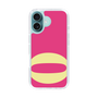 Slim Protection Case［ オリジナル - initial color - Q pink ］