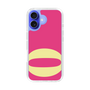 Slim Protection Case［ オリジナル - initial color - Q pink ］