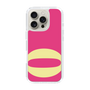 Slim Protection Case［ オリジナル - initial color - Q pink ］