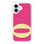 Slim Protection Case［ オリジナル - initial color - Q pink ］