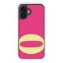 Slim Protection Case［ オリジナル - initial color - Q pink ］
