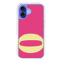 Slim Protection Case［ オリジナル - initial color - Q pink ］