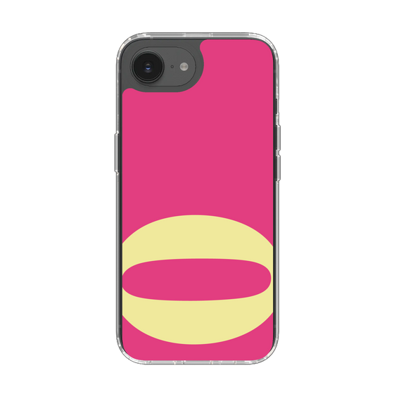 Slim Protection Case［ Original - initial color - Q pink ］