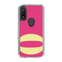 Slim Protection Case［ Original - initial color - Q pink ］