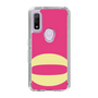 Slim Protection Case［ Original - initial color - Q pink ］