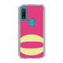 Slim Protection Case［ Original - initial color - Q pink ］