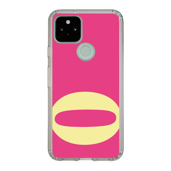 Slim Protection Case［ Original - initial color - Q pink ］