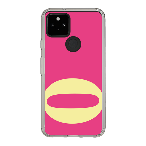 Slim Protection Case［ Original - initial color - Q pink ］