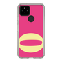 Slim Protection Case［ Original - initial color - Q pink ］