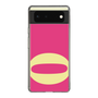 Slim Protection Case［ Original - initial color - Q pink ］