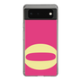 Slim Protection Case［ Original - initial color - Q pink ］