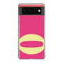 Slim Protection Case［ Original - initial color - Q pink ］