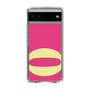 Slim Protection Case［ Original - initial color - Q pink ］