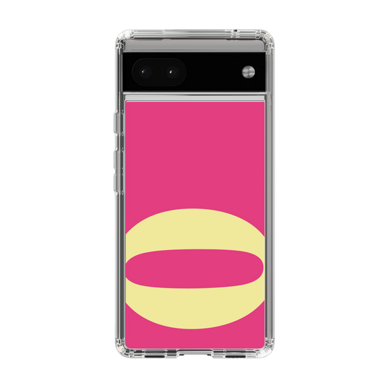Slim Protection Case［ Original - initial color - Q pink ］