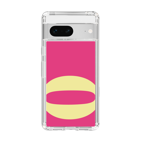 Slim Protection Case［ Original - initial color - Q pink ］