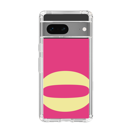 Slim Protection Case［ Original - initial color - Q pink ］