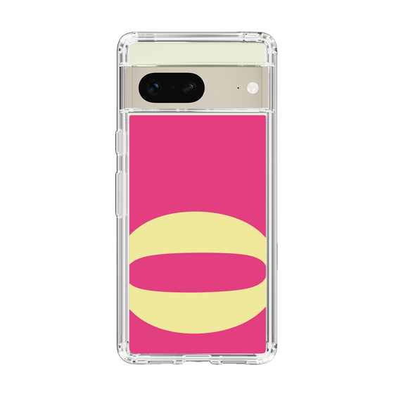 Slim Protection Case［ Original - initial color - Q pink ］