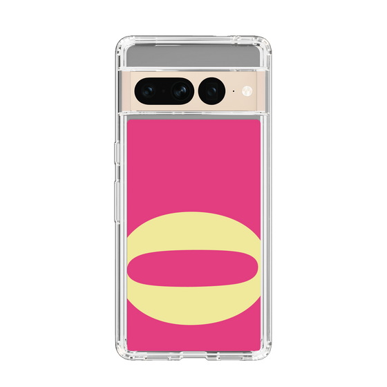 Slim Protection Case［ Original - initial color - Q pink ］