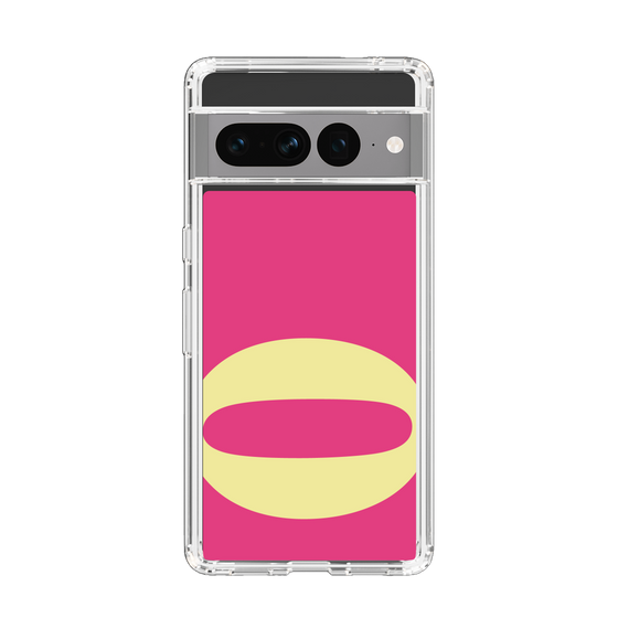 Slim Protection Case［ Original - initial color - Q pink ］