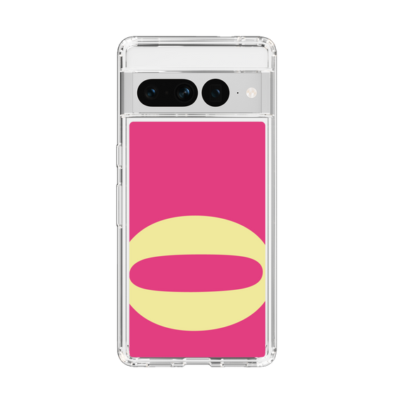 Slim Protection Case［ Original - initial color - Q pink ］