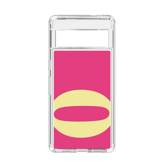 Slim Protection Case［ Original - initial color - Q pink ］
