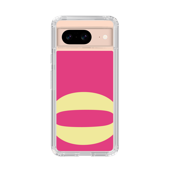 Slim Protection Case［ Original - initial color - Q pink ］