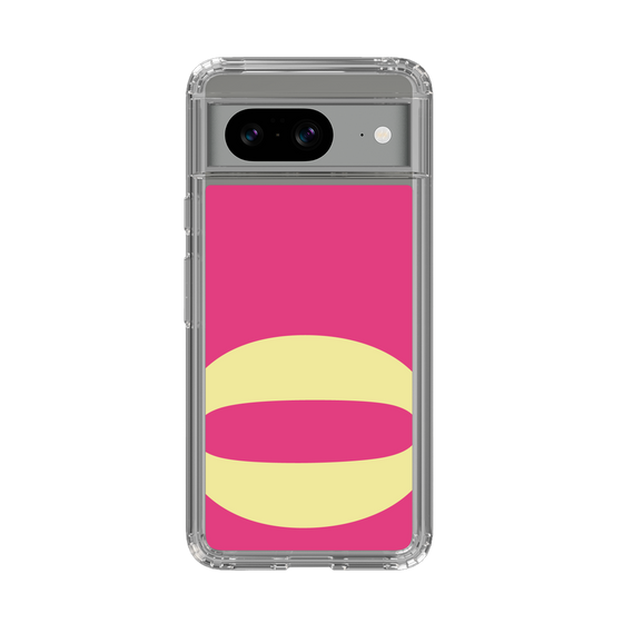 Slim Protection Case［ Original - initial color - Q pink ］